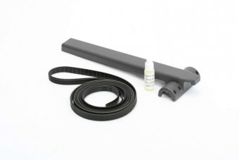 C6072-60198 - Carriage drive belt kit - Includes belt and oil 
