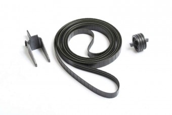 C7769-60182 - Carriage Belt 24 inch HP DesignJet