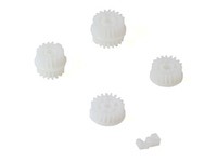 CB414-67923 - Replacement Gear Kit HP LJ M3027/M3035/P3005