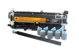 CE732A - Maintenance kit HP LJ Enterprise M4555 MFP (CE732-67901)