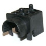 FR-HP P3015 - Flange,Right-HP P3015