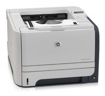 HP LaserJet P2055dn