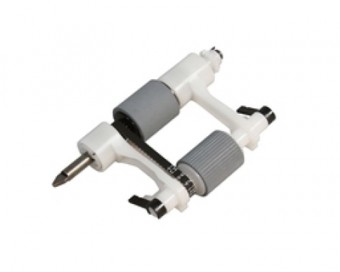 PF2282K039NI - ADF paper pickup roller assembly