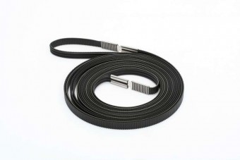 Q1253-60066 - Carriage Belt 60inch HP DesignJet 