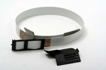 Q5669-67052 - Carriage Assy Trailing Cable HP COM
