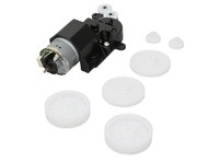 Q6718-67017 - Starwheel Motor HP DesignJet 