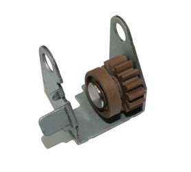 RF5-2409 - Swing Arm 14T Gear/Metal Bracket Canon LBP-62x (GR-5000-14T)