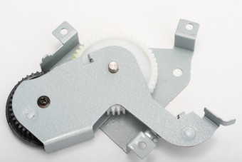 RM1-0043 - Swing Plate Assy HP LJ 4200/4250/4345/4350