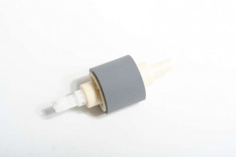 RM1-6414 - Tray 2 Feed Unit Pickup Roller (RM1-6467-000)