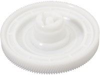 RU5-0546 - Gear 133t HP LJ 5200/M5025/M5035