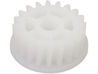 RU5-0957 - Gear 20t HP LJ M3027/M3035/P3005 (CB414-67923)