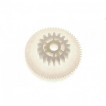 RU5-0962 - Gear - 65-tooth gear 