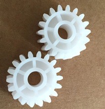 RU6-0965 - Laserjet P3015 Gear Fuser 18T