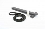 C6072-60198 - Carriage drive belt kit - Includes belt and oil 