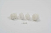CB414-67923 - Replacement Gear Kit HP LJ M3027/M3035/P3005