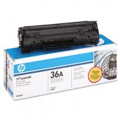 HP CB436A (36A) - Cartus remanufacturat