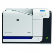 HP Color LaserJet CP3525