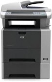 HP LaserJet M3035