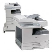 HP LaserJet M5035 Multifunction Printer series