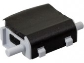 PF2309K133NI - Separation Pad Assembly HP M4555/CM4540