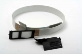 Q5669-67052 - Carriage Assy Trailing Cable HP COM