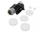 Q6718-67017 - Starwheel Motor HP DesignJet 
