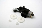 Q6718-67017 - Starwheel Motor HP DesignJet 