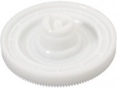 RU5-0546 - Gear 133t HP LJ 5200/M5025/M5035