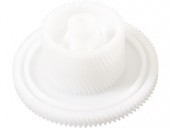 RU5-0548-000CN Gear 52t/96t HP LJ 5200/M5025/M5035