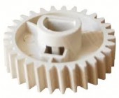 RU5-0964 - 29T Fuser Gear - Lower Pressure Roller