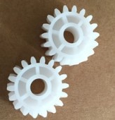 RU6-0965 - Laserjet P3015 Gear Fuser 18T