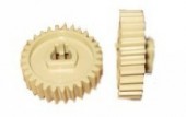 RU7-0028-COM - Gear 29T Fuser idler HP LJ P3015