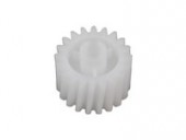 RU7-0030-COM - Gear 20T Fuser idler HP LJ P3015