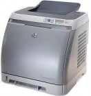 HP LaserJet 2600