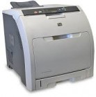 HP LaserJet 3600