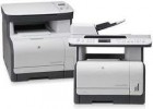 HP LaserJet CM1312