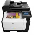 HP LaserJet CM1415