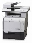 HP LaserJet CM2320