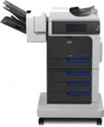 HP LaserJet CM4540
