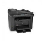 HP LaserJet M1536