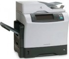 HP LaserJet M4345