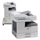 HP LaserJet M5035