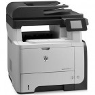 HP LaserJet M521