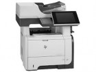 HP LaserJet M525