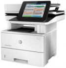 HP LaserJet M527