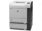 HP LaserJet M600