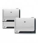 HP LaserJet P2055