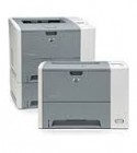 HP LaserJet P3005