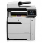 HP LaserJet Pro 300