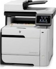 HP LaserJet Pro 400